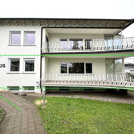 Ferienwohnung "Dream Suite" - Im Coburger Wonderland - Ihr Zuhause Auf Zeit! コーブルク エクステリア 写真