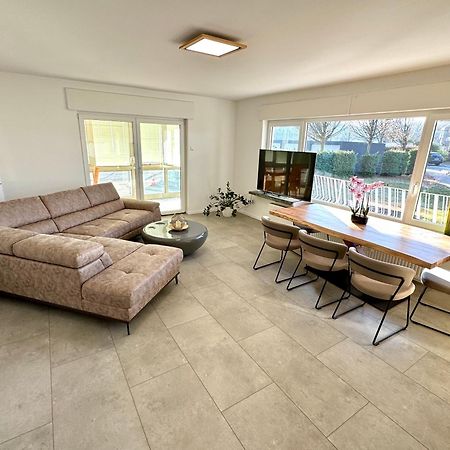Ferienwohnung "Dream Suite" - Im Coburger Wonderland - Ihr Zuhause Auf Zeit! コーブルク エクステリア 写真