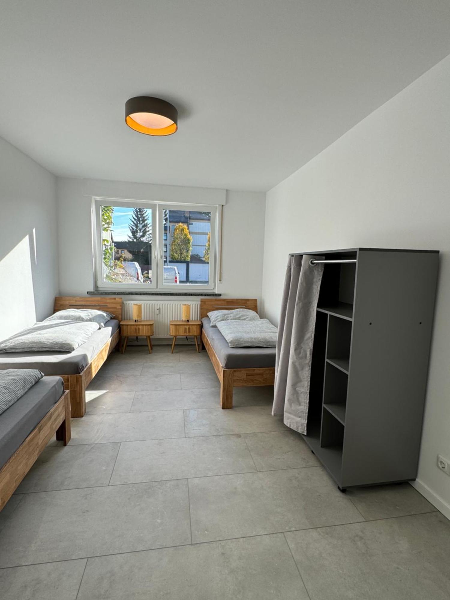 Ferienwohnung "Dream Suite" - Im Coburger Wonderland - Ihr Zuhause Auf Zeit! コーブルク エクステリア 写真