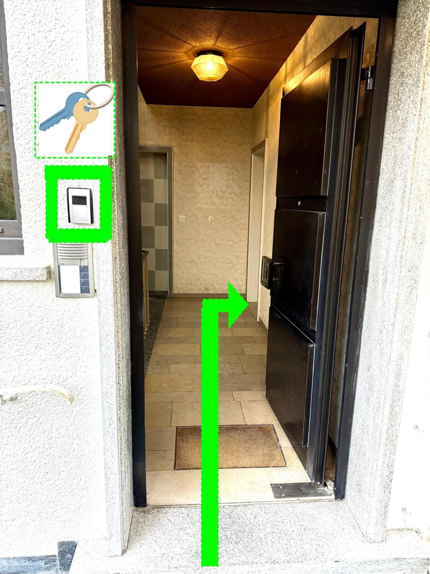 Ferienwohnung "Dream Suite" - Im Coburger Wonderland - Ihr Zuhause Auf Zeit! コーブルク エクステリア 写真