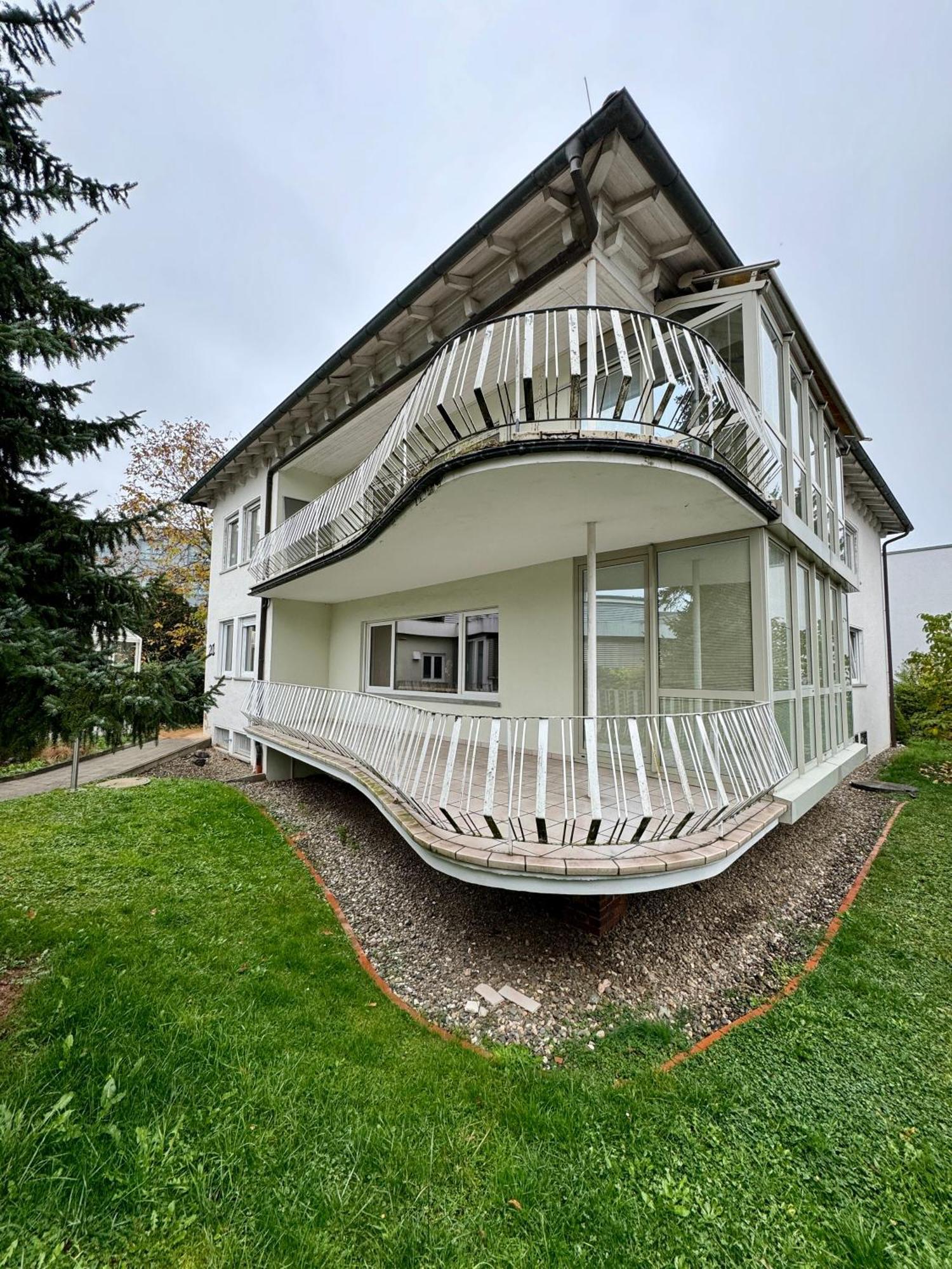Ferienwohnung "Dream Suite" - Im Coburger Wonderland - Ihr Zuhause Auf Zeit! コーブルク エクステリア 写真