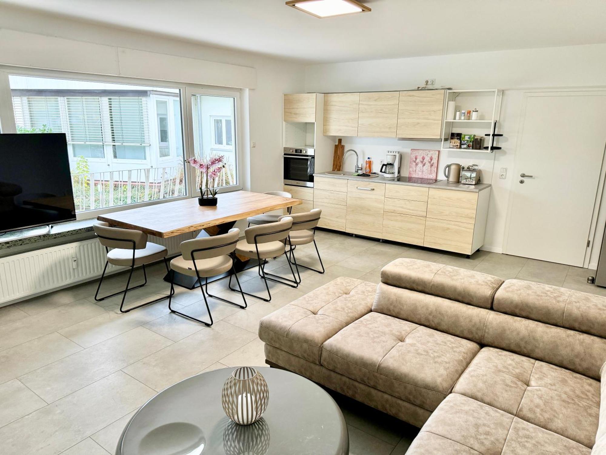 Ferienwohnung "Dream Suite" - Im Coburger Wonderland - Ihr Zuhause Auf Zeit! コーブルク エクステリア 写真