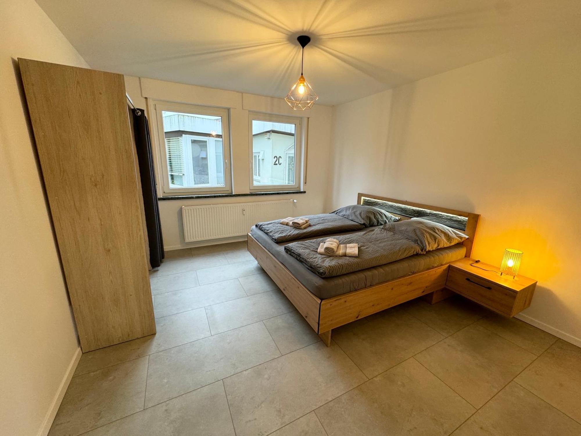 Ferienwohnung "Dream Suite" - Im Coburger Wonderland - Ihr Zuhause Auf Zeit! コーブルク エクステリア 写真