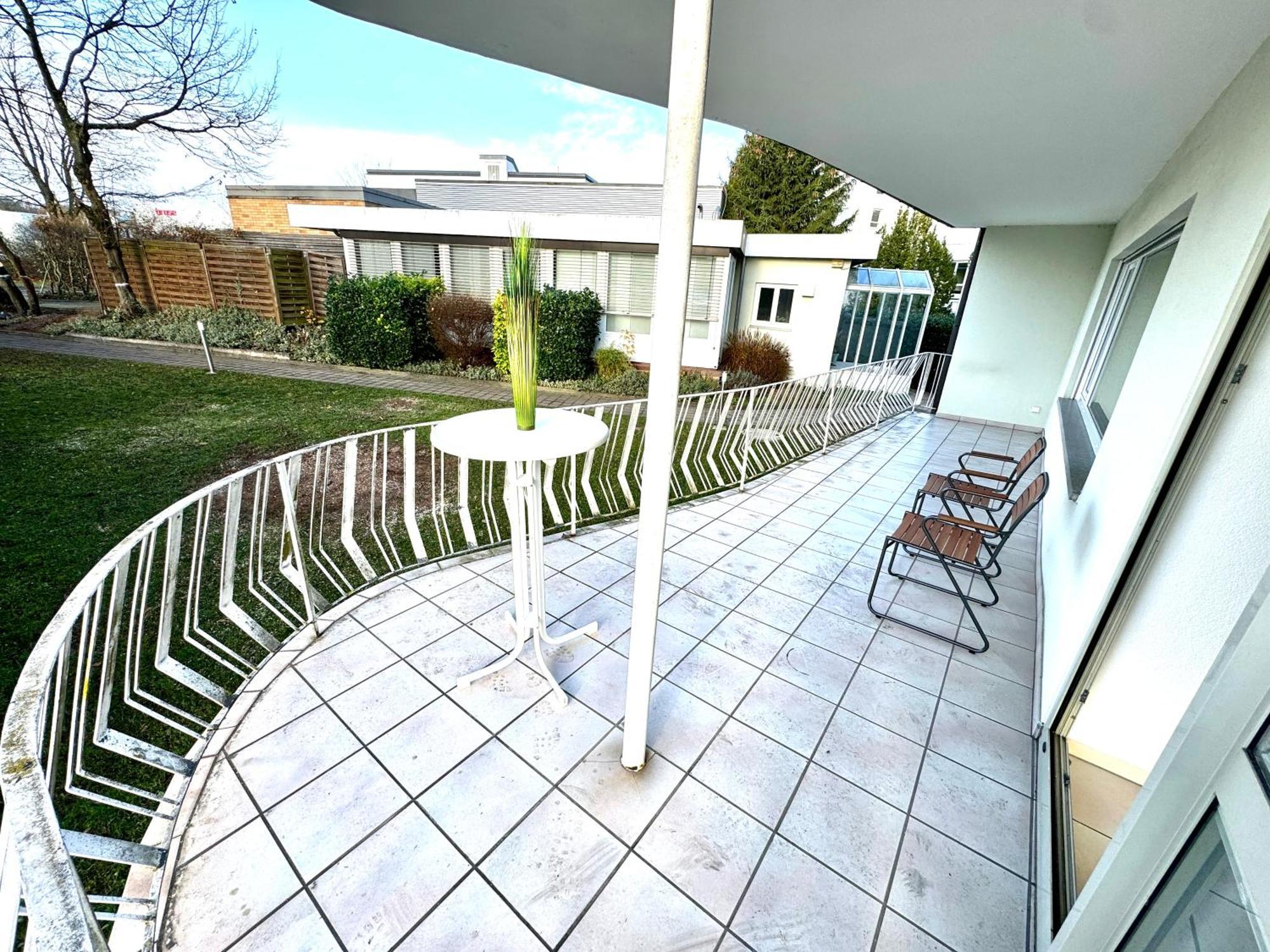 Ferienwohnung "Dream Suite" - Im Coburger Wonderland - Ihr Zuhause Auf Zeit! コーブルク エクステリア 写真